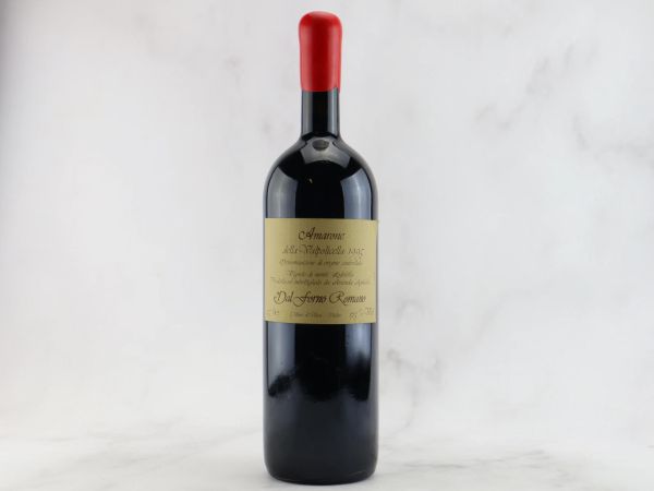 



Amarone della Valpolicella Romano Dal Forno 1995