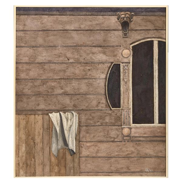 



GABRIELLA PEGGION ZOLEZZI
