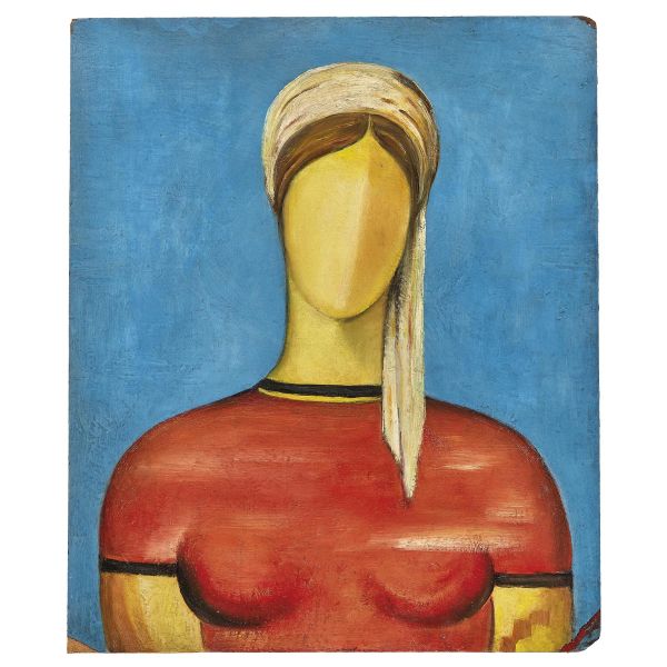 KONSTANTIN ROZHDESTVENSKY