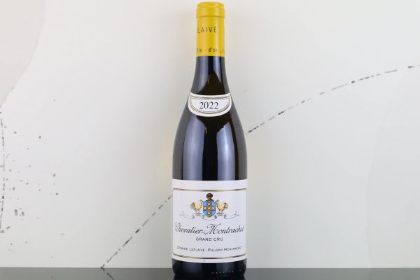 Chevalier-Montrachet Domaine Leflaive 2022