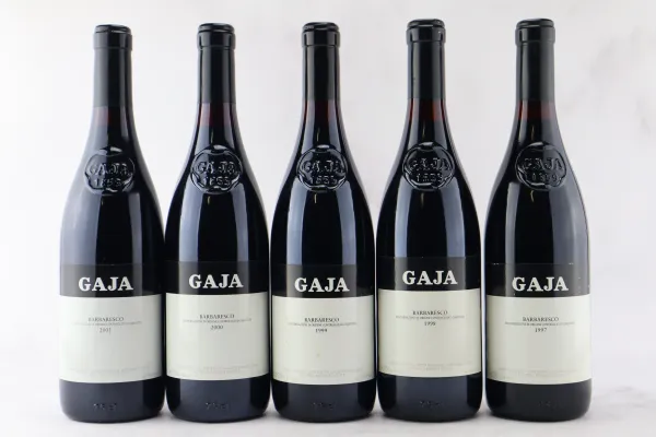 



Barbaresco Gaja 