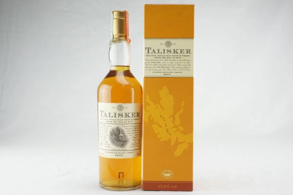 Talisker