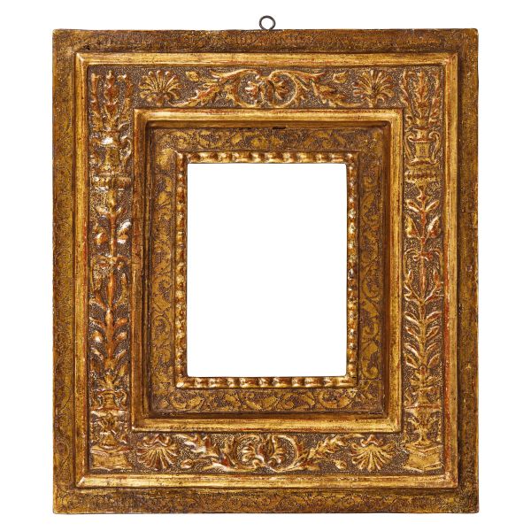 



A TUSCAN FRAME, 16TH CENTURY
