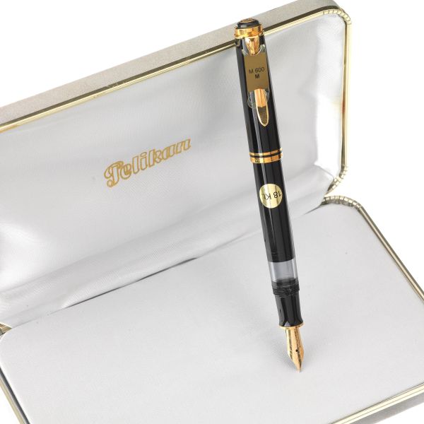      PELIKAN M600 REVIVAL  