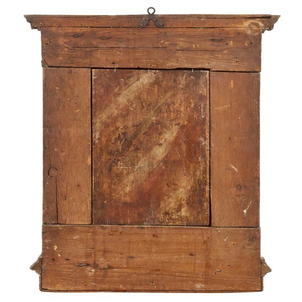 Pittore lombardo, inizio sec. XVI