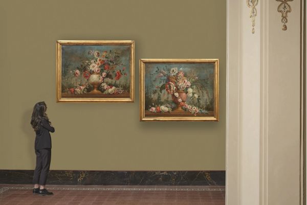 Scuola toscana, secolo XVIII