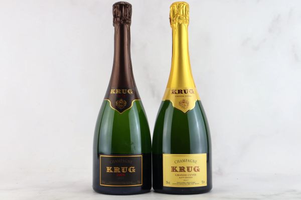 



Selezione Krug 