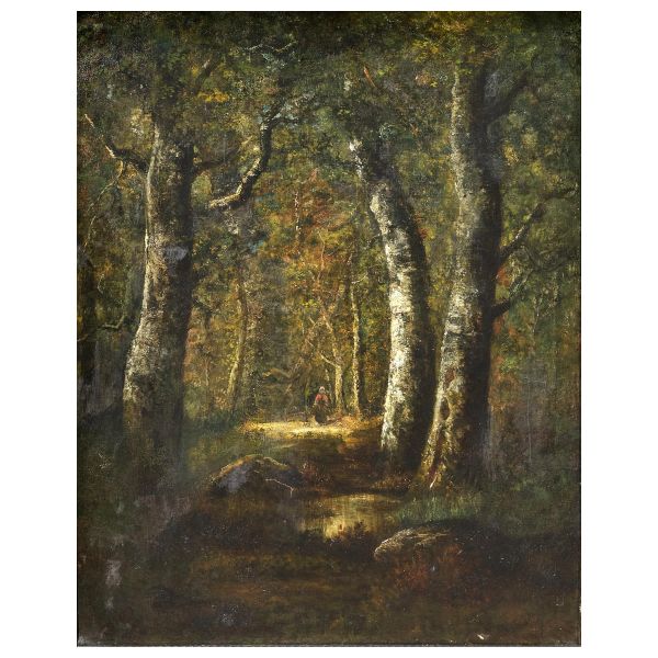 



Attributed to Narcisse Virgile D&Iacute;az de la Pe&ntilde;a