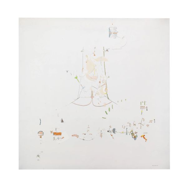 GIANFRANCO BARUCHELLO