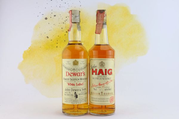



Selezione Blended Scotch Whisky