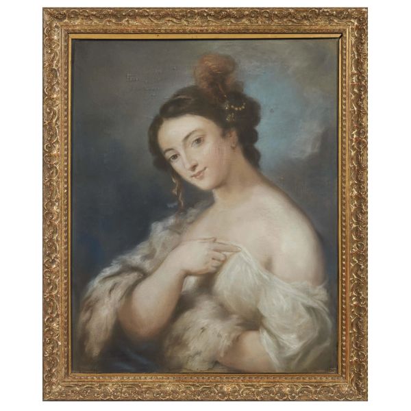 Artista del secolo XVIII-XIX