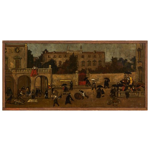 Nino Caffè - 



NINO CAFFE
