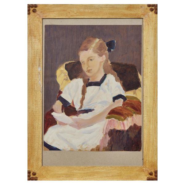 



RAM (Ruggero Alfredo Michahelles)