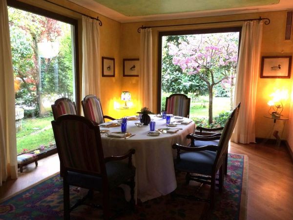 Dal Pescatore, Canneto sull&rsquo;Oglio (MN)