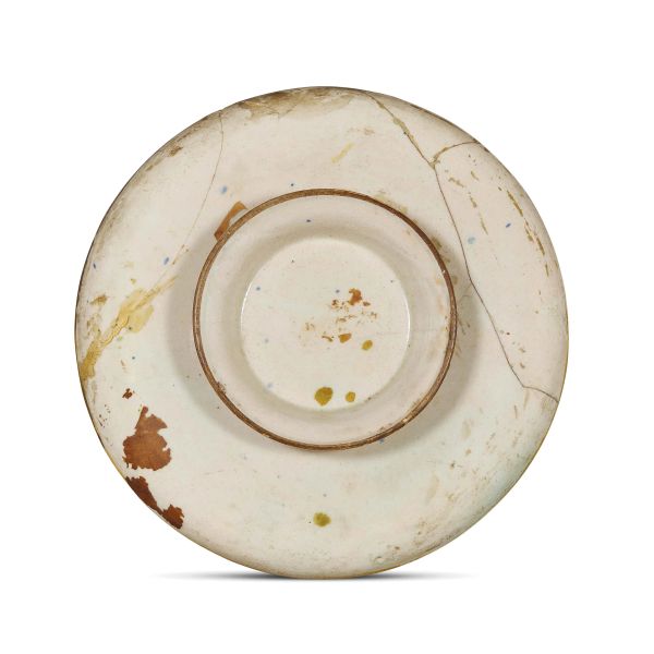 ALZATA, VENEZIA, MASTRO DOMENICO E COLLABORATORI, 1570 CIRCA