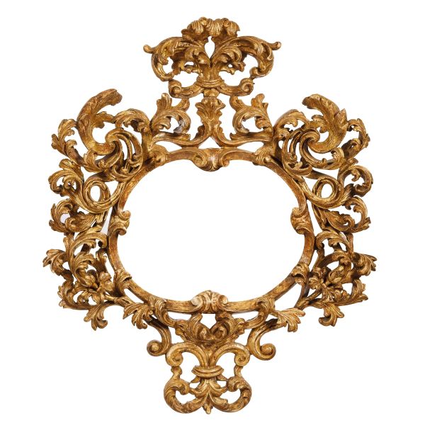 



A NORTHERN ITALY, 17TH CENTURY