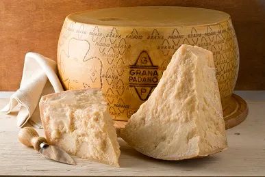 Latteria Sociale Stallone - Grana Padano 36 mesi