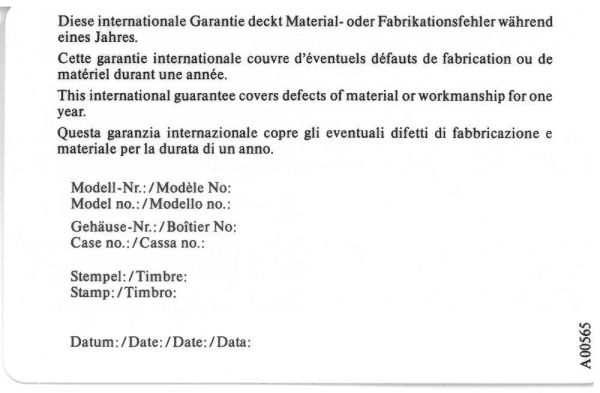 IWC NOVECENTO CALENDARIO PERPETUO E FASI LUNARI N.1XX/125