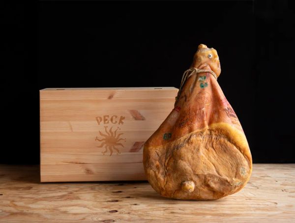 



Peck - Prosciutto di Parma 