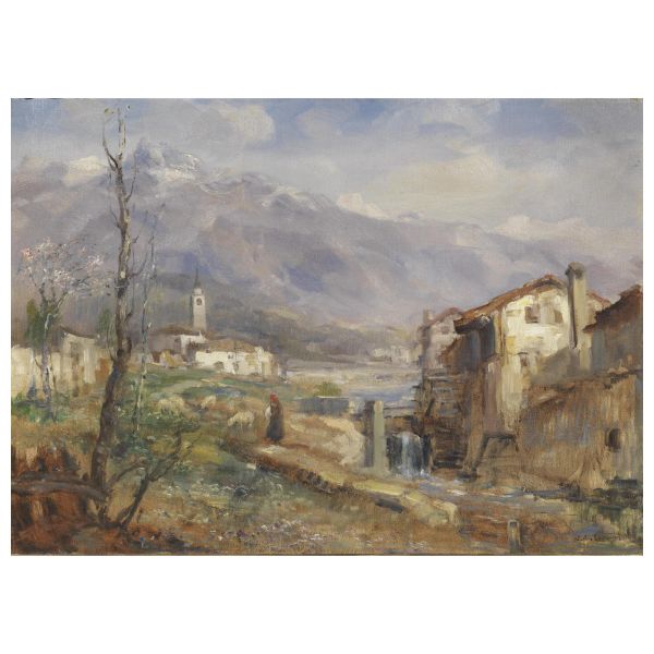 Vittore Antonio Cargnel