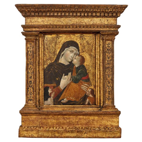 Artista veneto-dalmata, sec. XVI