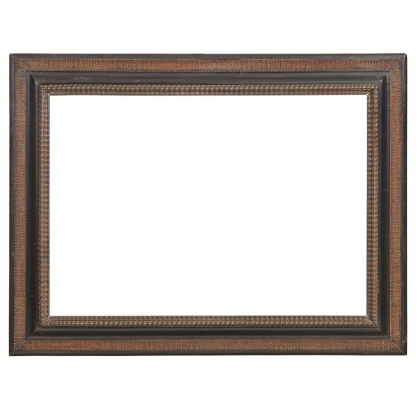 A LOMBARD STYLE FRAME, 20TH CENTURY