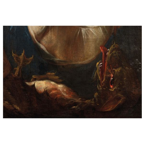 Felice Ficherelli, detto il Riposo