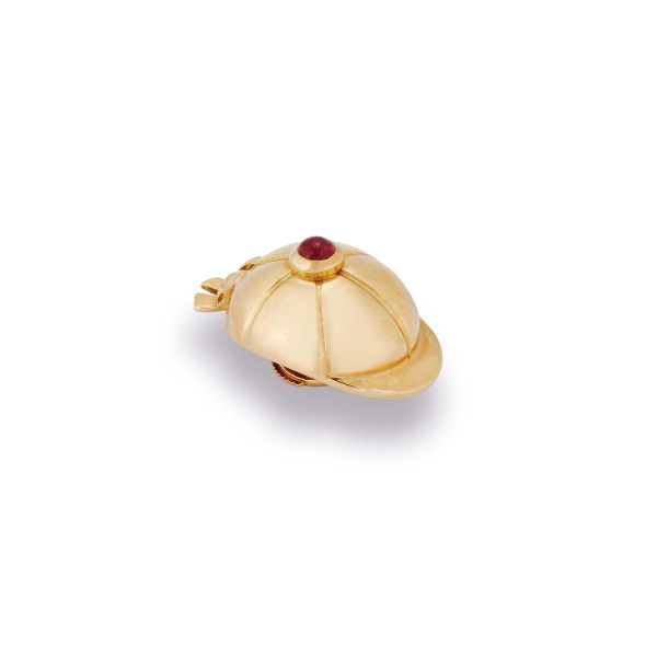 Piaget - 



PIAGET SPILLA DA GIACCA 