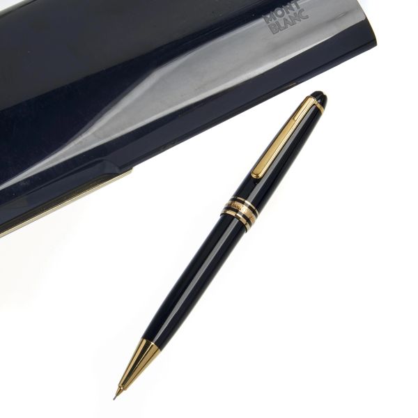 



MONTBLANC MEISTERSTUCK PENCIL