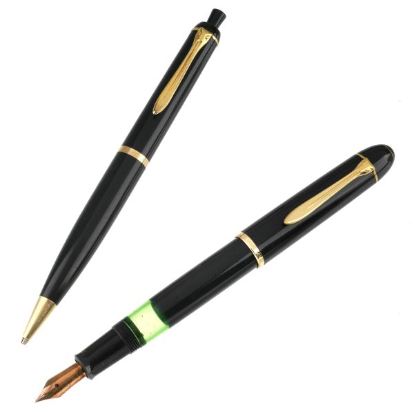 PELIKAN N.140 PARURE