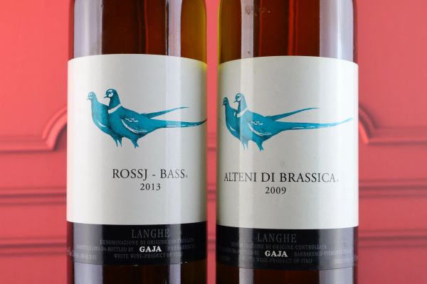 Selezione Gaja 