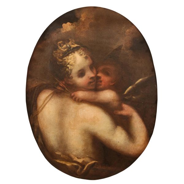 Attribuiti a Federico Cervelli