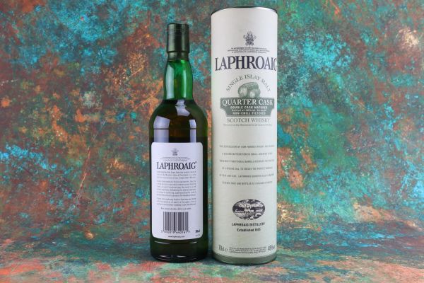 Laphroaig