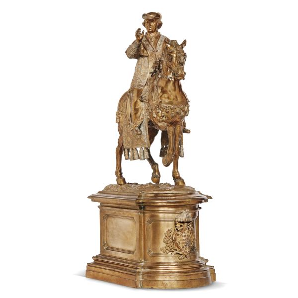 Scultore romano, 1775 circa