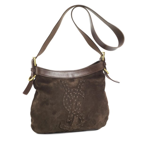      YVES SAINT LAURENT TRACOLLA 