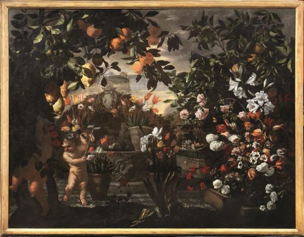 giovan battista ruoppolo napo