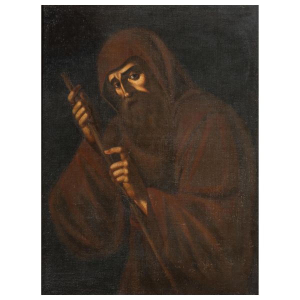 



Neapolitan School, 18th century