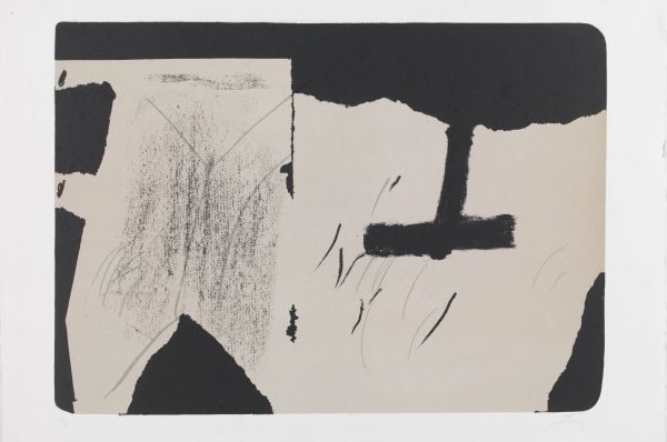      ANTONI TAPIES 