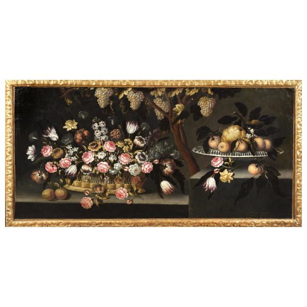 Felice Boselli (Piacenza 1650 – Parma 1732), attr.