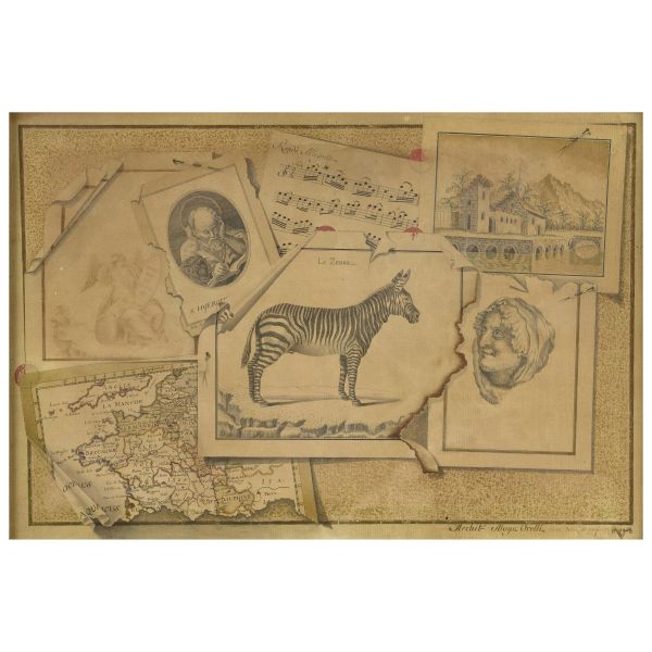 Aloys Orelli - 



Aloys Orelli