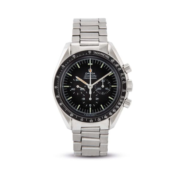 Omega - 



OMEGA SPEEDMASTER PROFESSIONAL MOONWATCH REF. ST 145.022 ANNO 1971