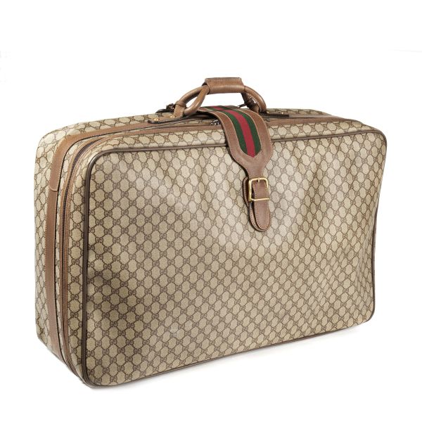 GUCCI VALIGIA SEMIRIGIDA