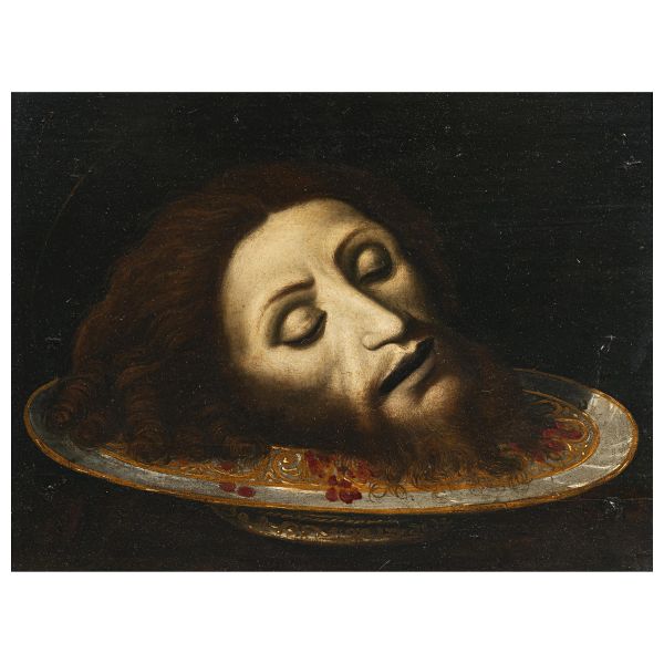 



Scuola lombarda, secc. XVI-XVII