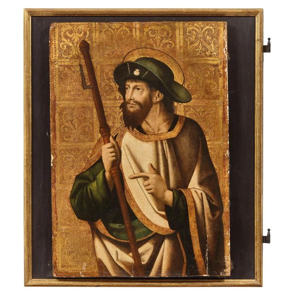 Paolo da San Leocadio