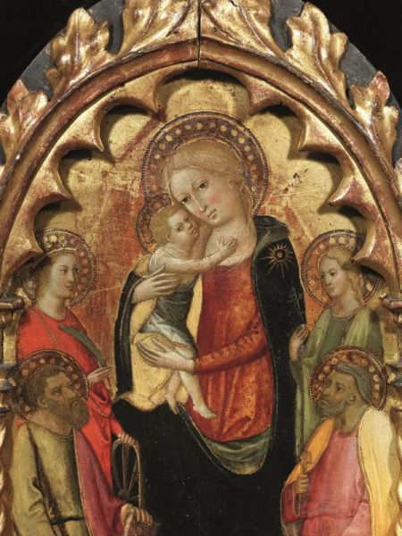 pseudo ambrogio di baldese at