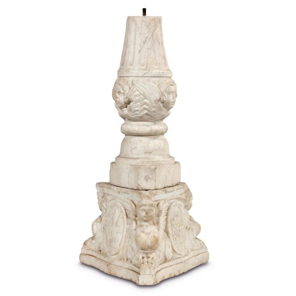 



Bottega toscana del secolo XVI
