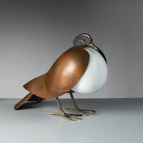 



Francois-Xavier Lalanne 