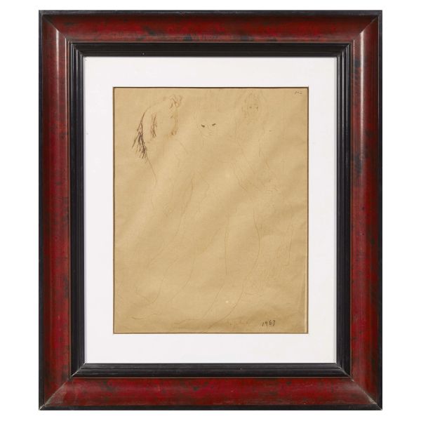 ANTONIETTA RAPHAEL MAFAI