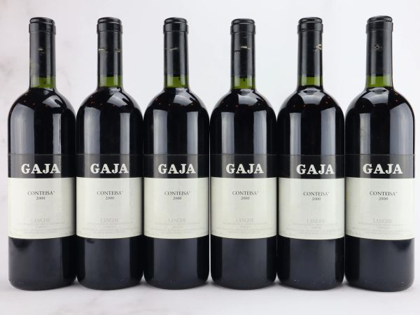 



Conteisa Gaja 2000