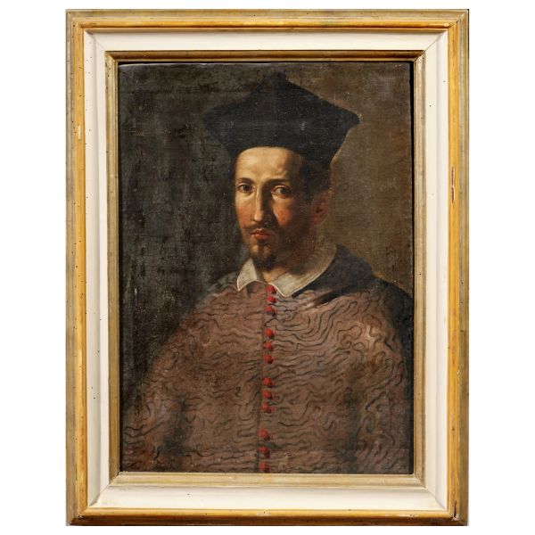 Scuola toscana, sec. XVII